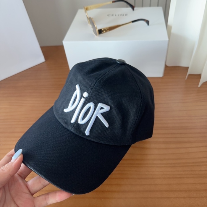 Dior Baseball Cap