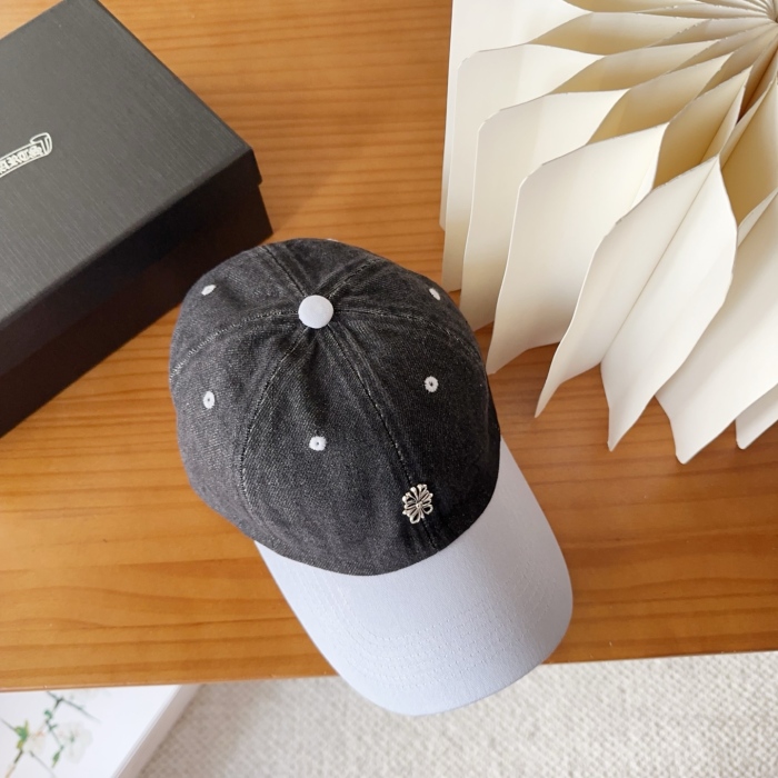 Chrome Hearts Baseball Cap