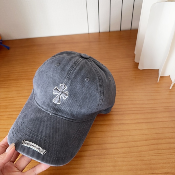 Chrome Hearts Baseball Cap