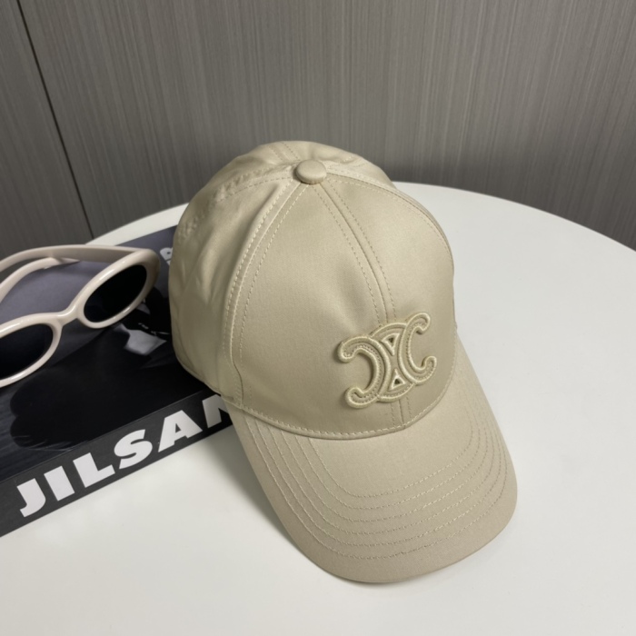 Celine Baseball Cap