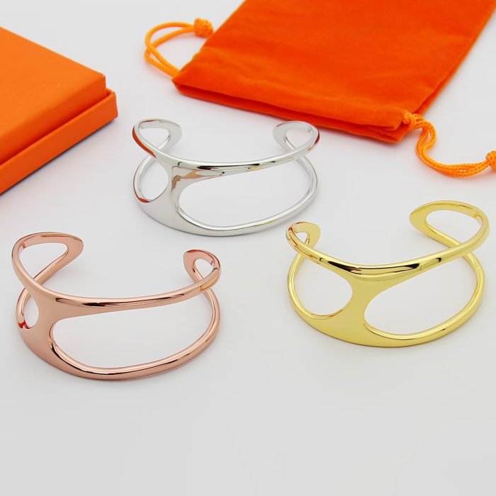 Hermes Bracelet