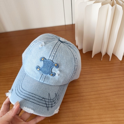 Celine Baseball Cap