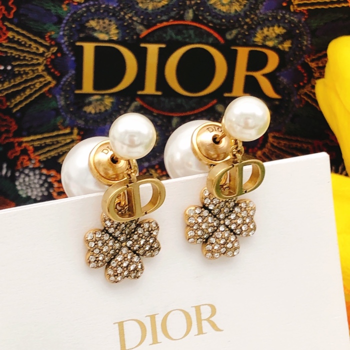 Dior Earrings