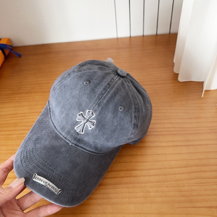 Chrome Hearts Baseball Cap