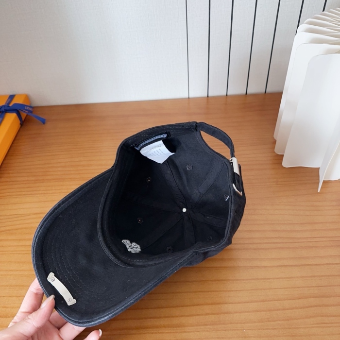 Chrome Hearts Baseball Cap