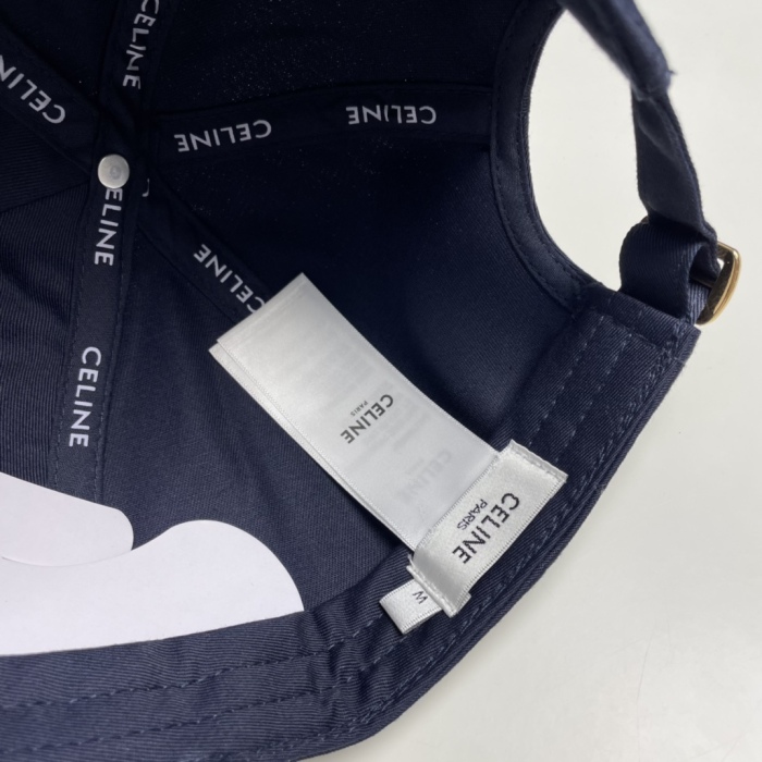 Celine Baseball Cap