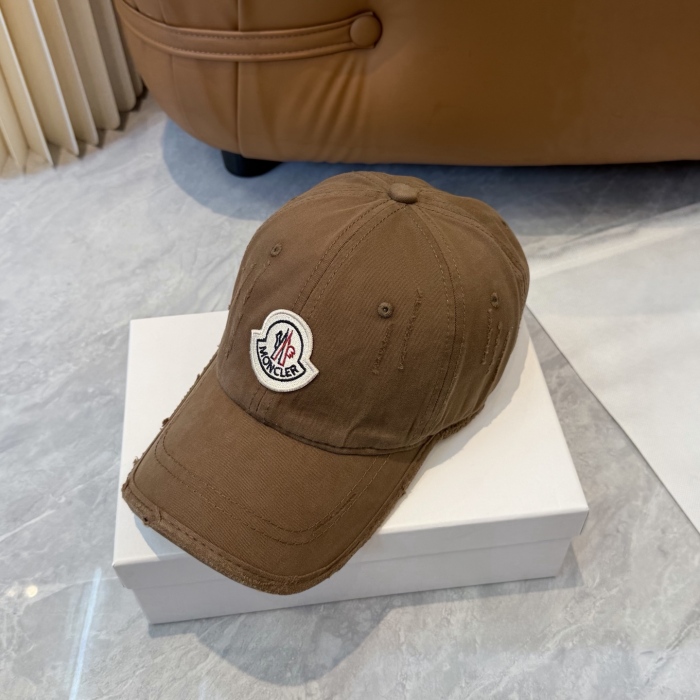 Moncler Baseball Cap