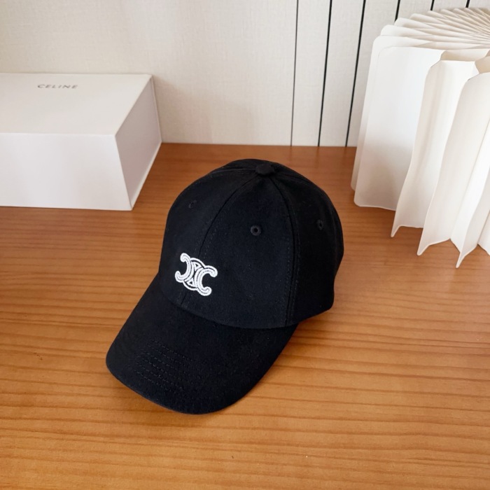 Celine Baseball Cap