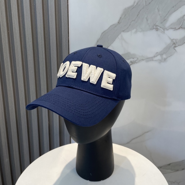 Loewe Baseball Cap