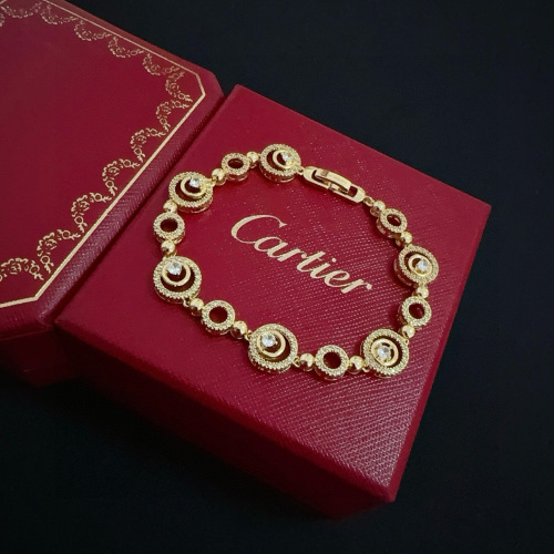 Cartier Bracelet