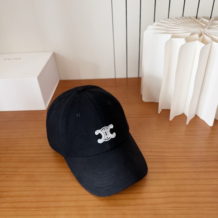 Celine Baseball Cap