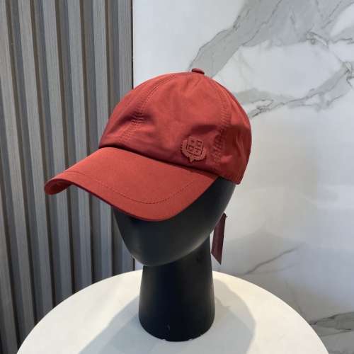 Loro Piana Baseball Cap