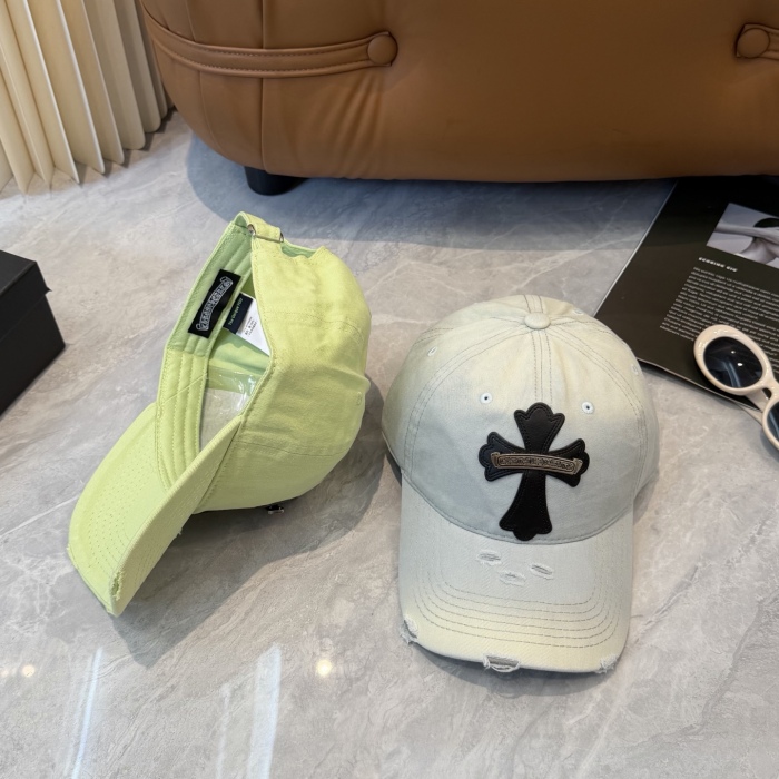 Chrome Hearts Baseball Cap