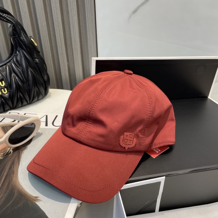 Loro Piana Baseball Cap