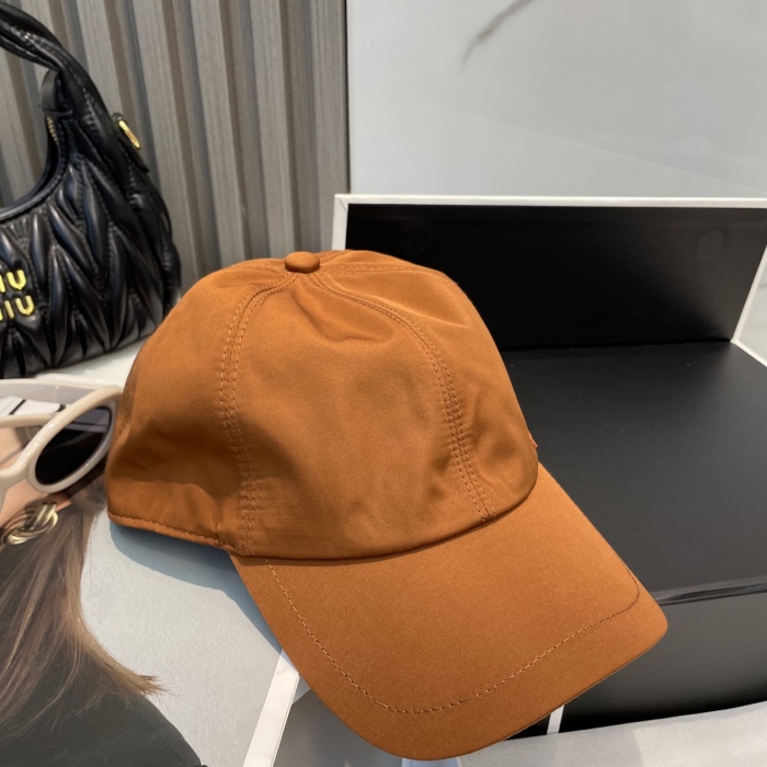 Loro Piana Baseball Cap