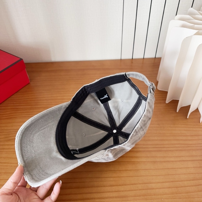 Chrome Hearts Baseball Cap