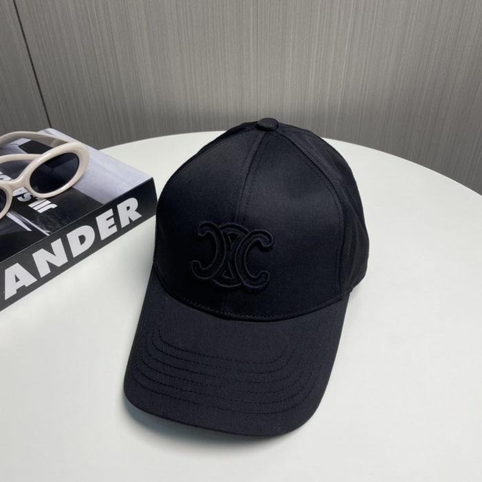 Celine Baseball Cap