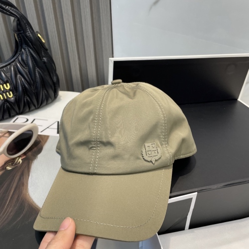Loro Piana Baseball Cap