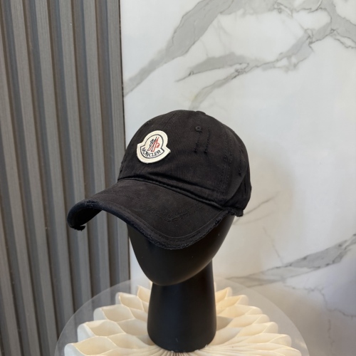 Moncler Baseball Cap