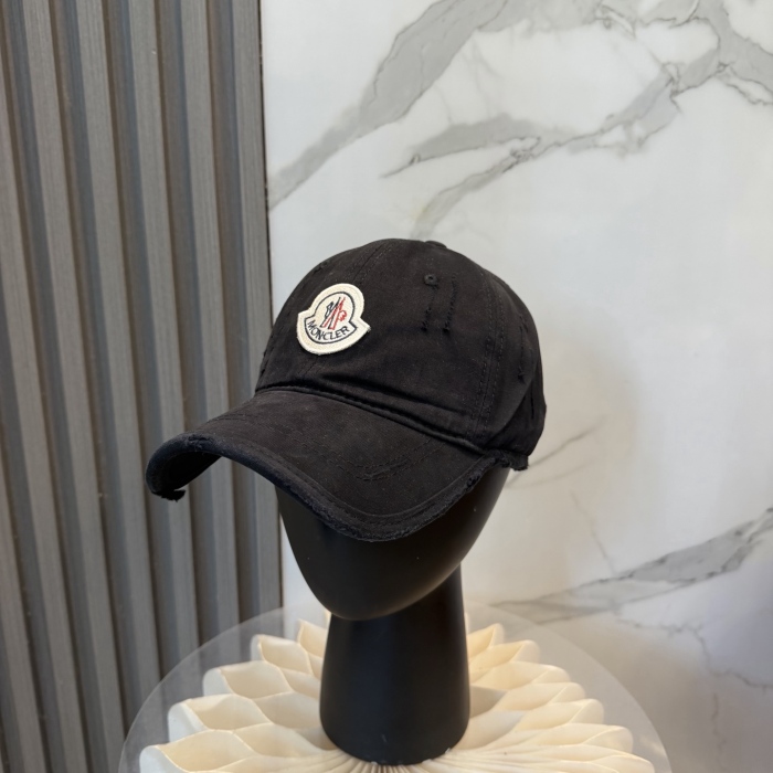 Moncler Baseball Cap