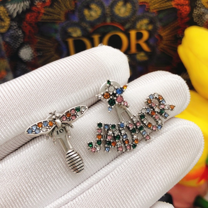 Dior Earrings