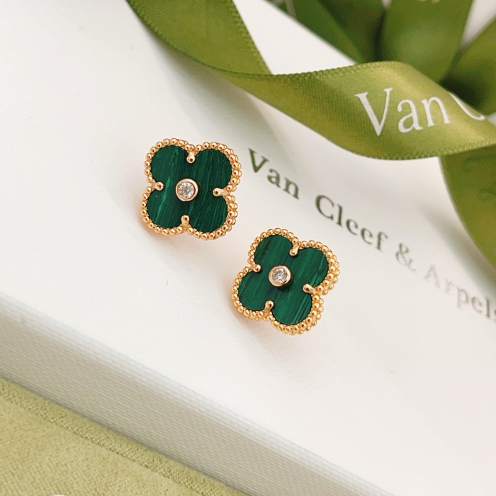 Van Cleef & Arpels Earrings