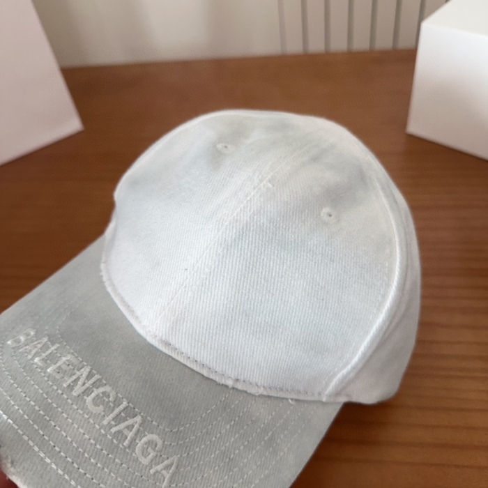 Balenciaga Baseball Cap