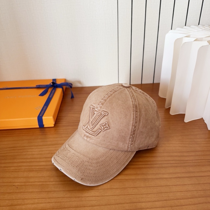 Louis Vuitton Baseball Cap