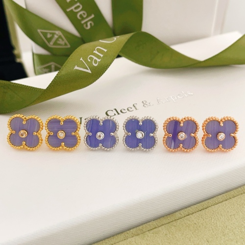Van Cleef & Arpels Earrings