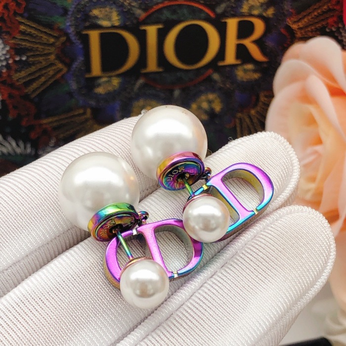 Dior Earrings