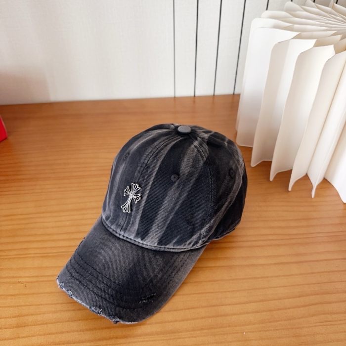 Chrome Hearts Baseball Cap