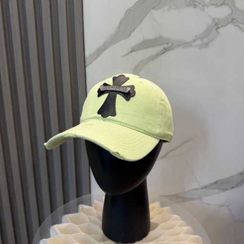 Chrome Hearts Baseball Cap