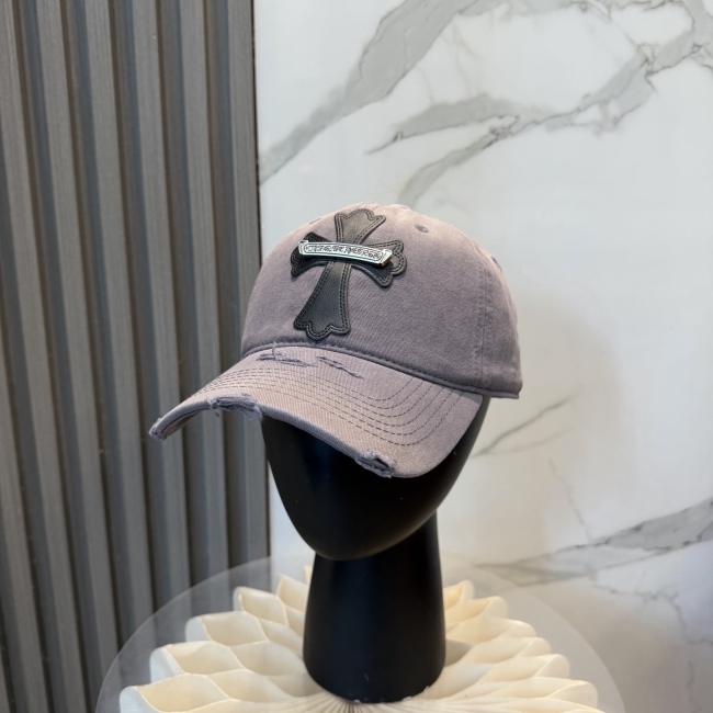 Chrome Hearts Baseball Cap