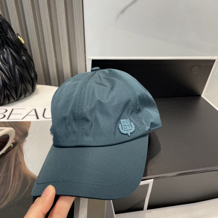 Loro Piana Baseball Cap