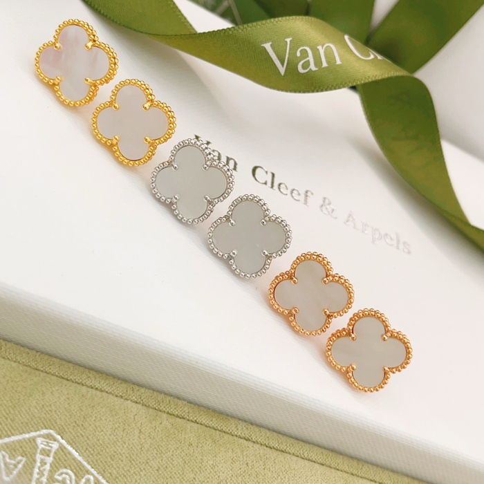 Van Cleef & Arpels Earrings