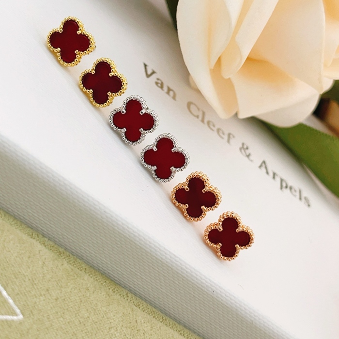 Van Cleef & Arpels Earrings