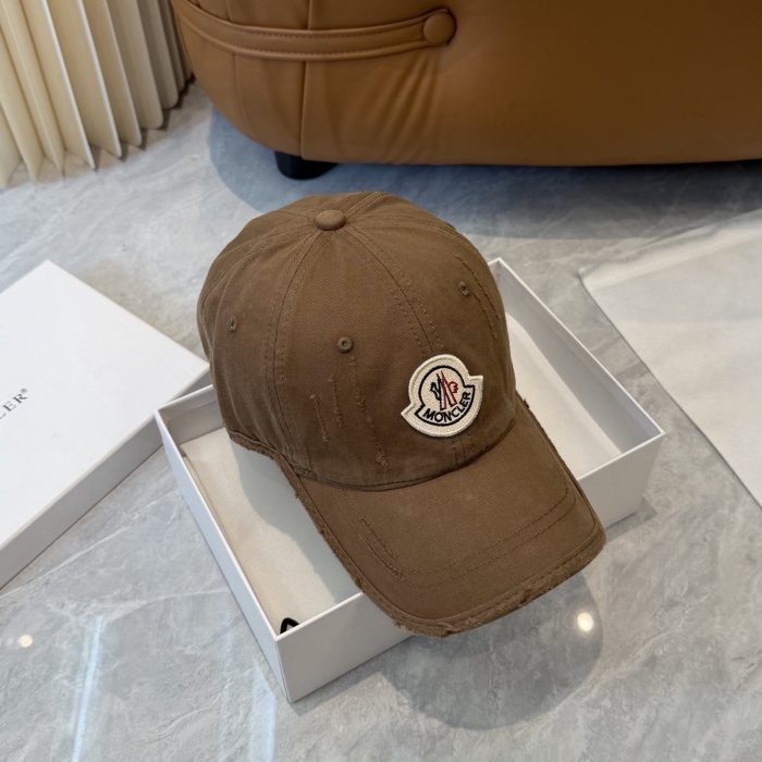 Moncler Baseball Cap