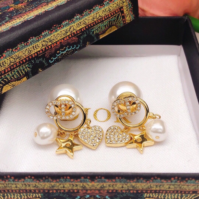 Dior Earrings