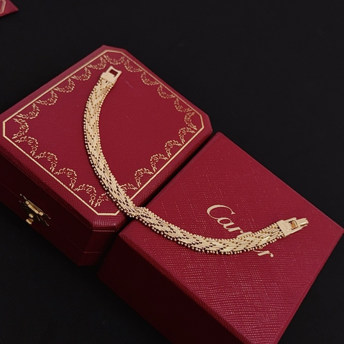 Cartier Bracelet