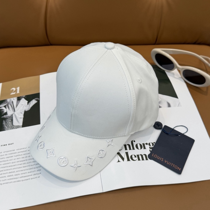 Louis Vuitton Baseball Cap