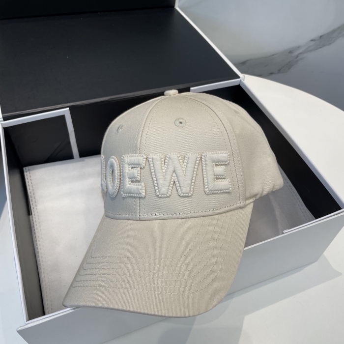 Loewe Baseball Cap