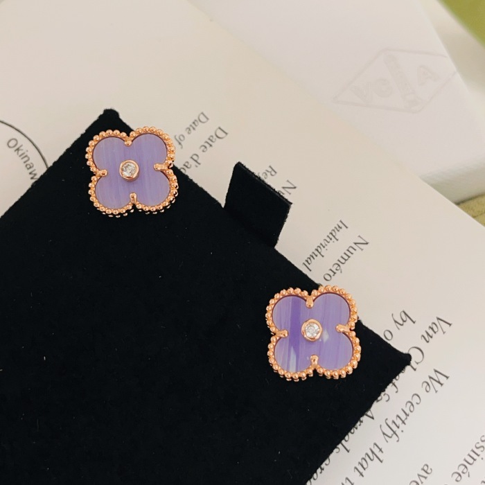 Van Cleef & Arpels Earrings