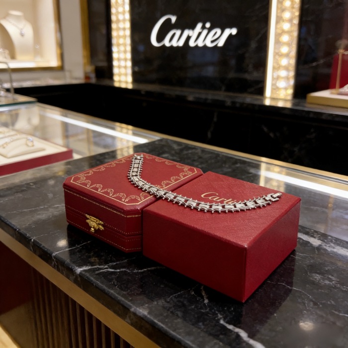 Cartier Bracelet