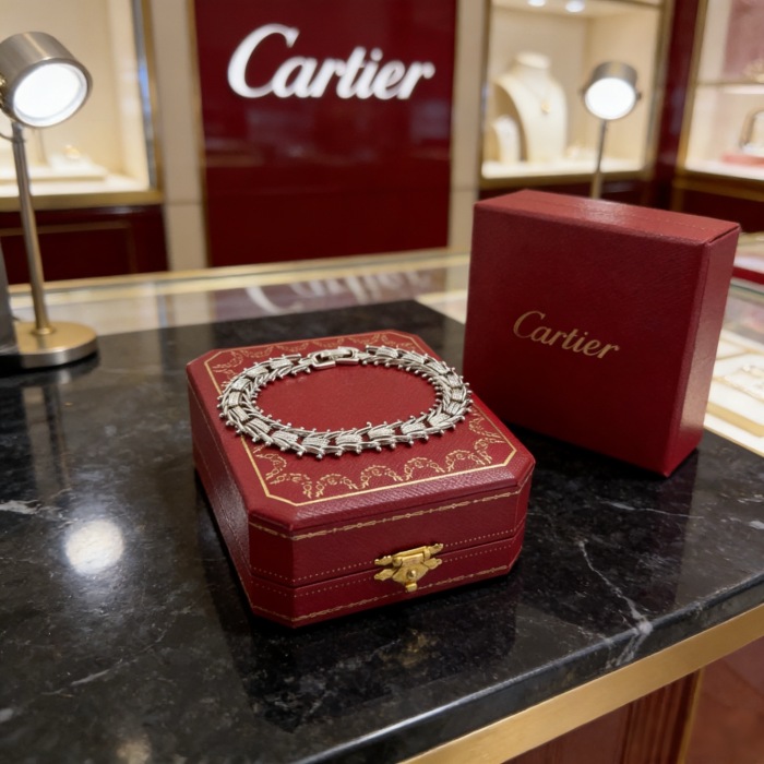 Cartier Bracelet