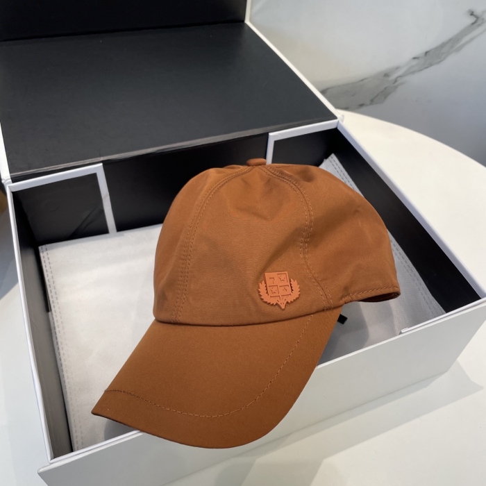 Loro Piana Baseball Cap