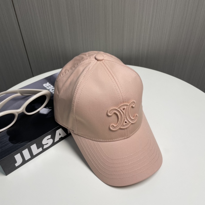 Celine Baseball Cap