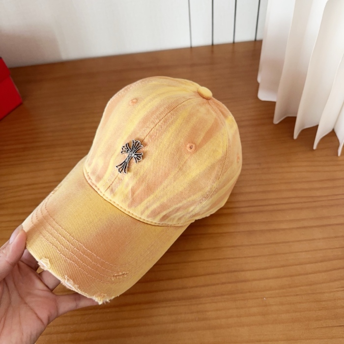 Chrome Hearts Baseball Cap