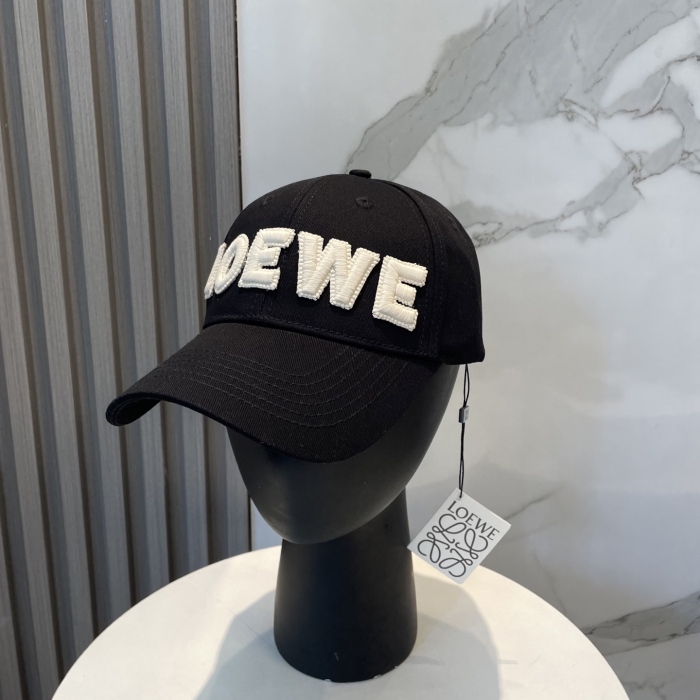 Loewe Baseball Cap