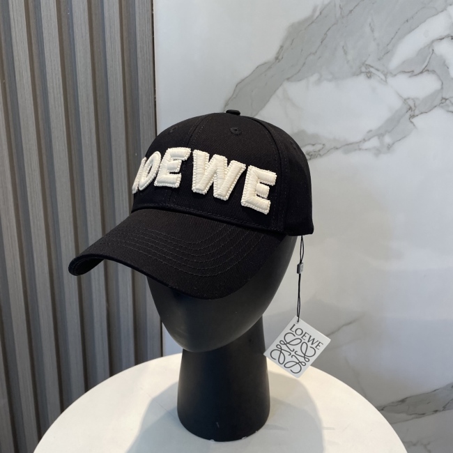 Loewe Baseball Cap