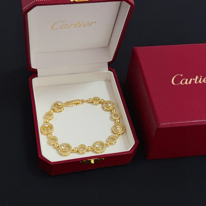 Cartier Bracelet